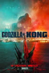 Godzilla Đại Chiến Kong - Godzilla vs. Kong (2021)