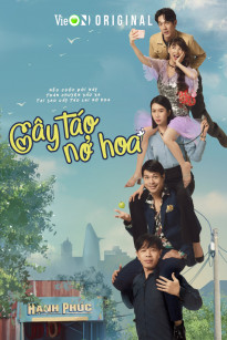 CÂY TÁO NỞ HOA - Cay Tao No Hoa