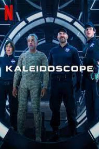KALEIDOSCOPE - Kaleidoscope (2023)